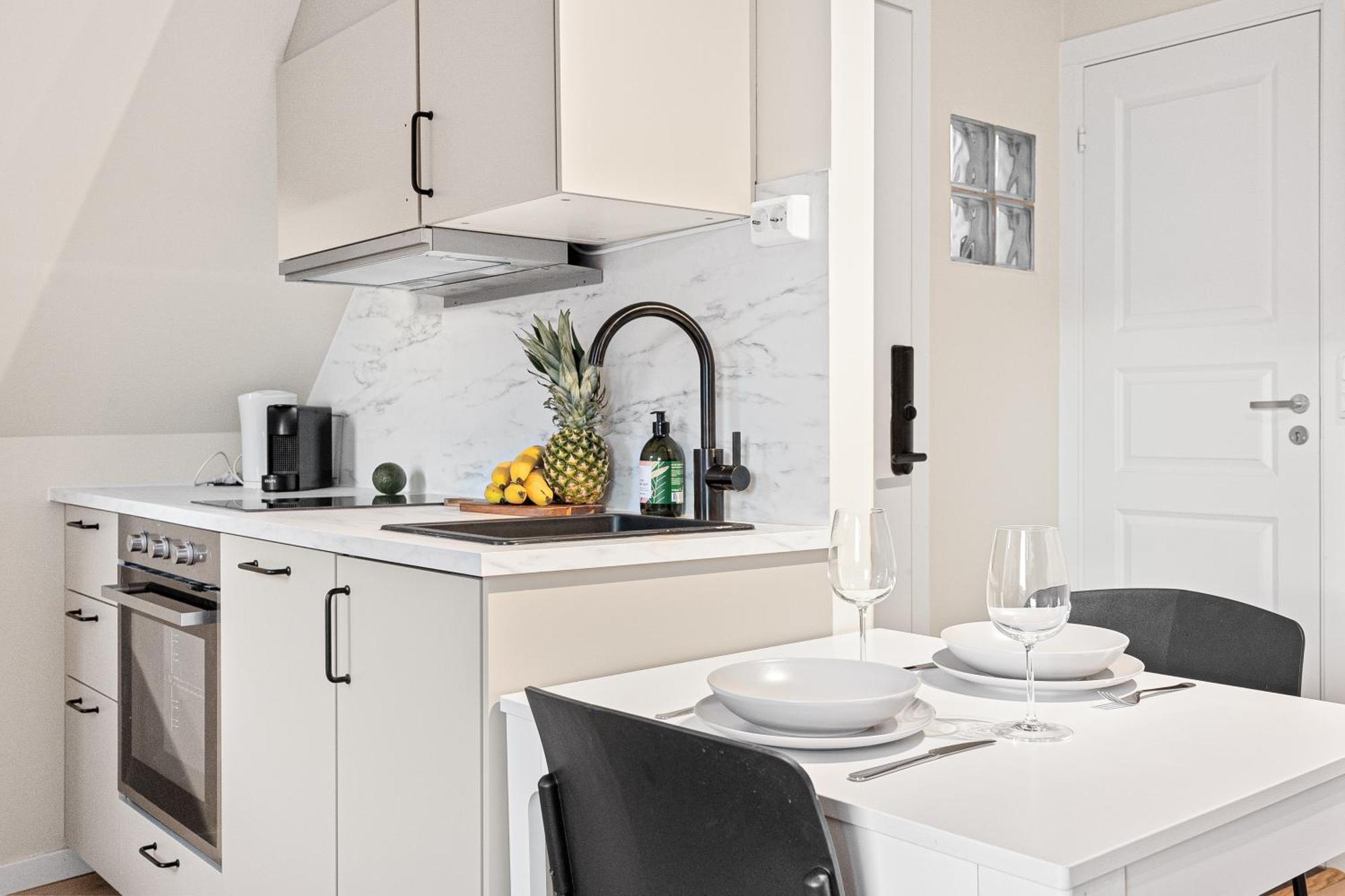 View To Bryggen - Renovated Dec 24 - Historic Cobblestone Street Apartment Bergen Exterior photo